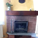 Aura Del Bosco Appartement