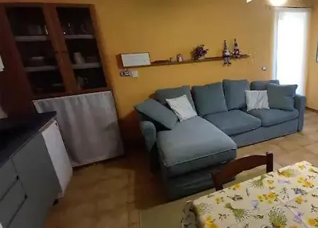 Apartment Aura Del Bosco Roisan