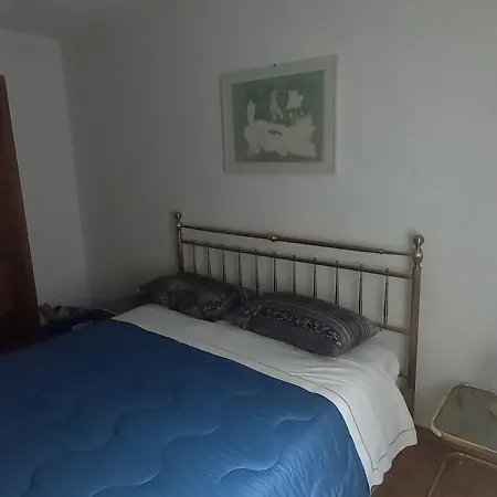 Apartman Aura Del Bosco *