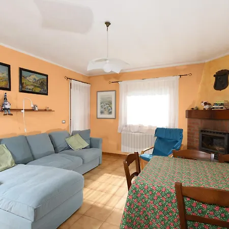 Apartman Aura Del Bosco *