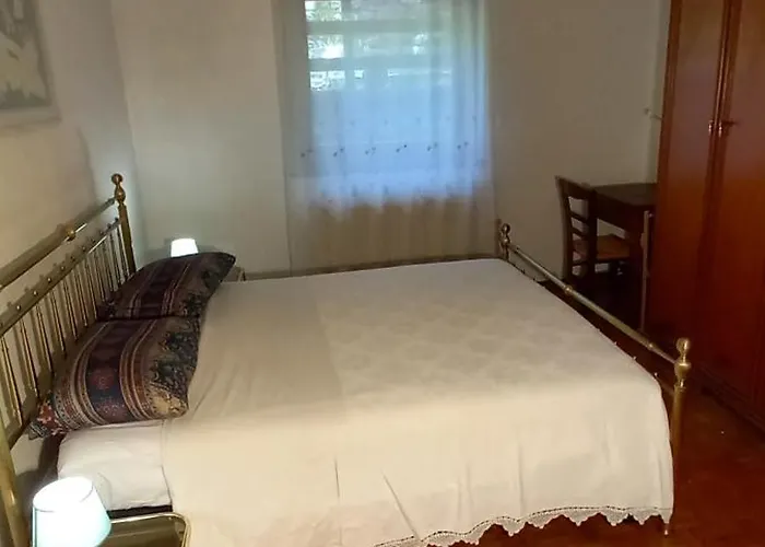 Aura Del Bosco Apartment