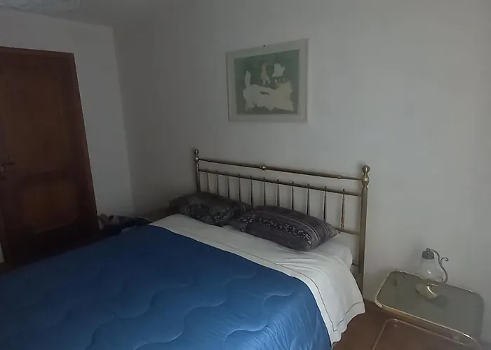 Apartment Aura Del Bosco *