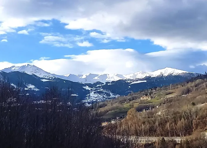 Aura Del Bosco Roisan