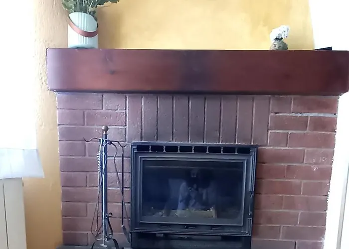 Aura Del Bosco Apartment