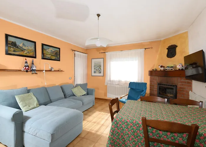 Apartment Aura Del Bosco *